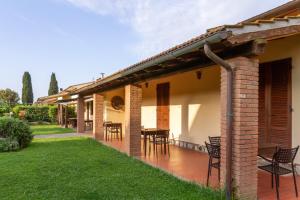 Agriturismo Al Girasole