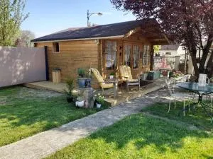 Aux grès des moisonettes - 吉维尼