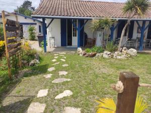 Sejours chez l'habitant chambre independante : photos des chambres