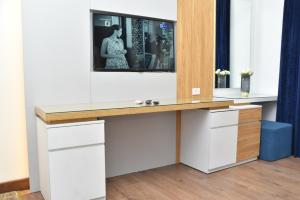 Loaloat maadi Hostel "Cornich Elnile"