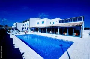 Parco Della Rocca - Пунта-Секка