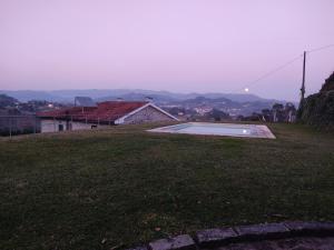 Casa nos Penedos