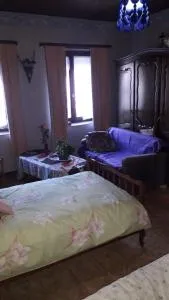 La bruche - La Broque