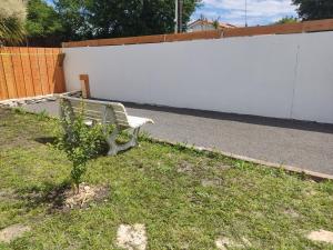 Chalets cottage la dune les cigales du bassin a Gujan-Mestras : photos des chambres