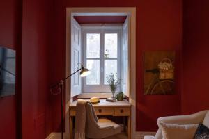 Libest Sintra - Casa do Palácio