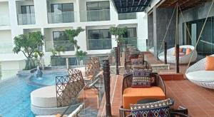 Căn hộ Condotel 5 sao Apec Mandala Phú Yên