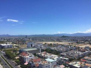 Căn hộ Condotel 5 sao Apec Mandala Phú Yên