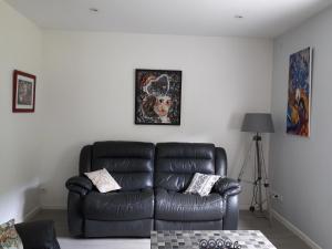 Appartements Havre de paix entre mer et montagne a Ceret pour 4 a 5 pers : photos des chambres