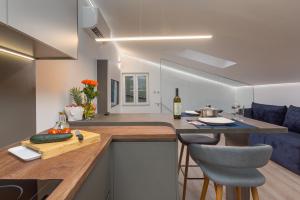 Apartment Ena Near Pula Amphitheater