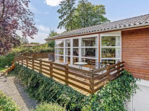 Holiday home Aabenraa LXXII