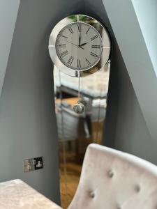 One bedroom flat in Chelsea