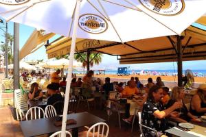 New built 3-bed penthouse with pool, Mar de Plata