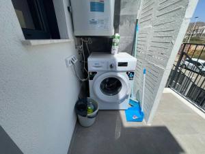 New built 3-bed penthouse with pool, Mar de Plata