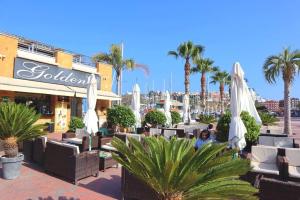 New built 3-bed penthouse with pool, Mar de Plata