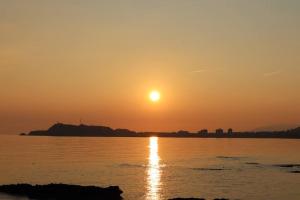 New built 3-bed penthouse with pool, Mar de Plata