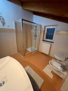 Deluxe Double Room with Balcony and Sea View