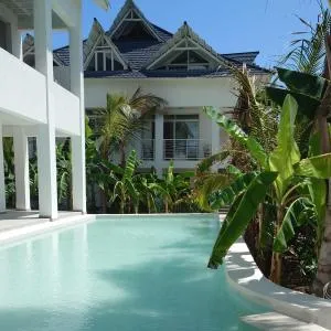 Kobe House - Kibigija