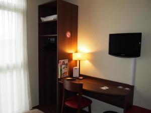 Hotels Hotel Atoll : photos des chambres