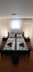 Paris Night Private Parking