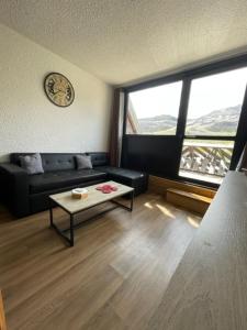 Appartements Appart 2 Etoiles 6-8 pers Piau Engaly L Ours Residence Moudang II Pied pistes : photos des chambres