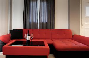 Home Sweet Home Unique Sea View