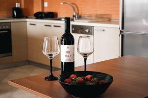 Home Sweet Home Unique Sea View