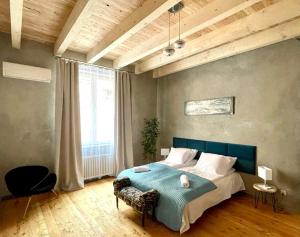Florianska Deluxe Apartments with Air Condition