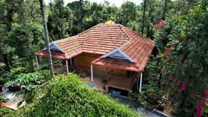 Coorg Bliss Estate Stay
