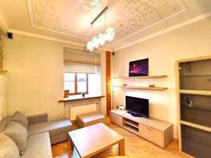 Swedish Gate One Bedroom Apartments Old Town Riga