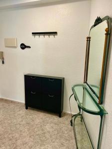 Capitan Friday Apartments