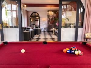 Hotels Park Hotel Bellevue : photos des chambres