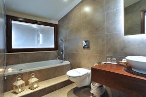 Fedriades Delphi Hotel Parnassos Greece