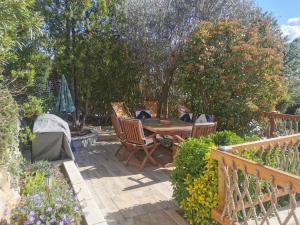 Guest House Casa Cassien