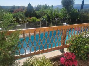 Guest House Casa Cassien