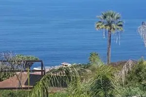 Estudio acogedor y muy tranquilo, en El Sauzal con fantásticas vistas. - Саусаль