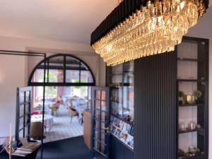 Hotels Park Hotel Bellevue : photos des chambres