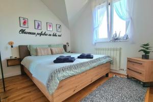 Golden Horizont Apartman