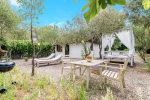 Casa La Castañuela - 4hvězdičkové hotely ve městě El Palmar