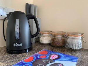 The Byre @ Cow Close - Stay, Rest and Play in the Dales.