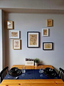 Apartamenty Zulu