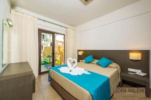 Superior Apartment room in Ledra Maleme Hotel