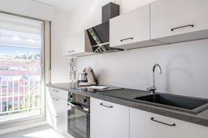 Appartement Clemenceau - Welkeys