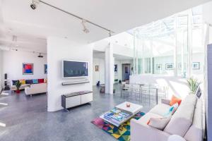 Appartements Loft Archi, carre d'Or Marseille, 6 pers : photos des chambres