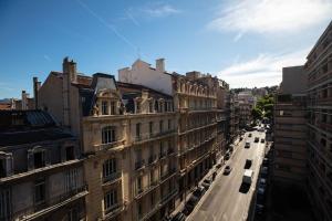 Appartements Loft Archi, carre d'Or Marseille, 6 pers : Loft