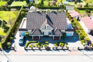 Porankowa 4 - Bogucino Porankowa 4 - Bogucino