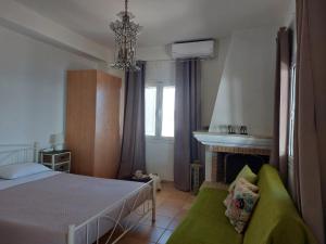 Foivos Seaside Apartments