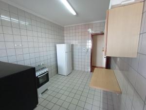 Apartamento MaVi com vista para o mar
