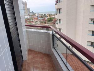 Apartamento MaVi com vista para o mar