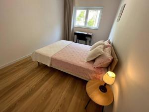Apartamento Carlos Seixas