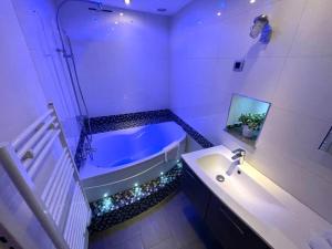 Spacious apartment in the heart of the center